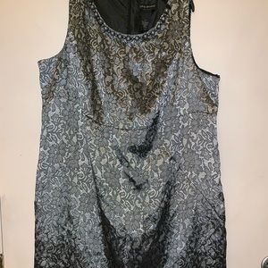 Lane Bryant dress